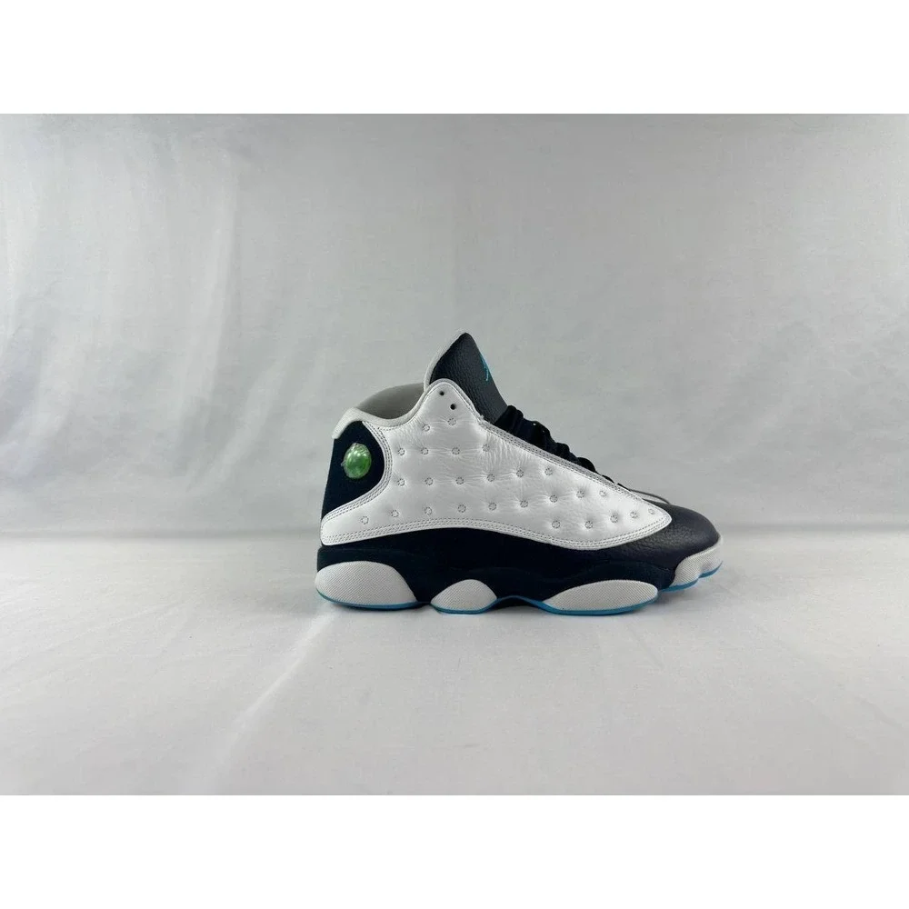 Nike Air Jordan 13 Retro 'Obsidian' 414571-144 Men's Size 8.5